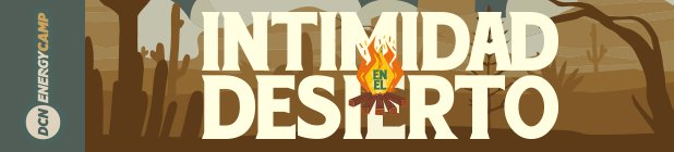 Intimidad en el Desierto